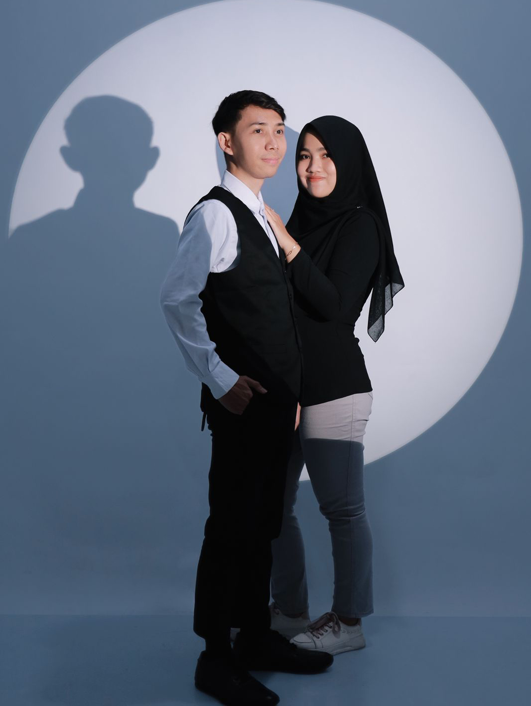 Irfan & Intan