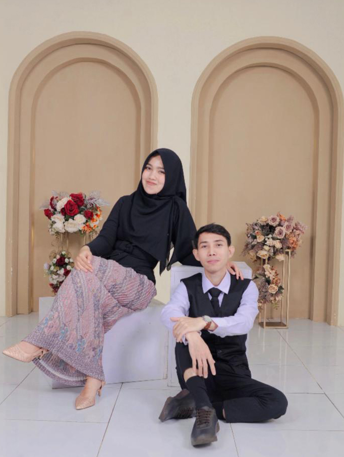 Irfan & Intan
