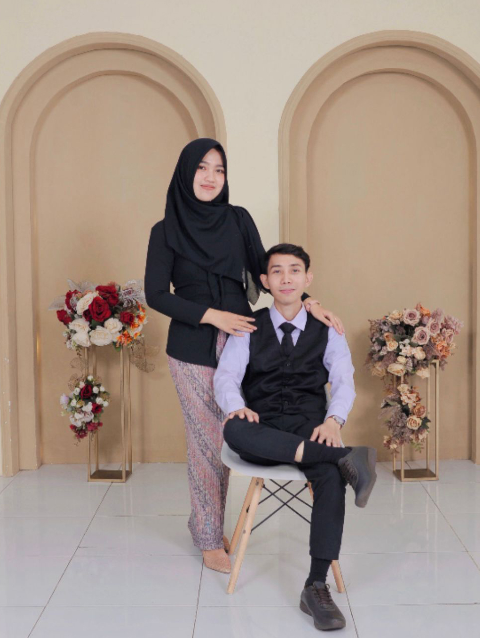 Irfan & Intan