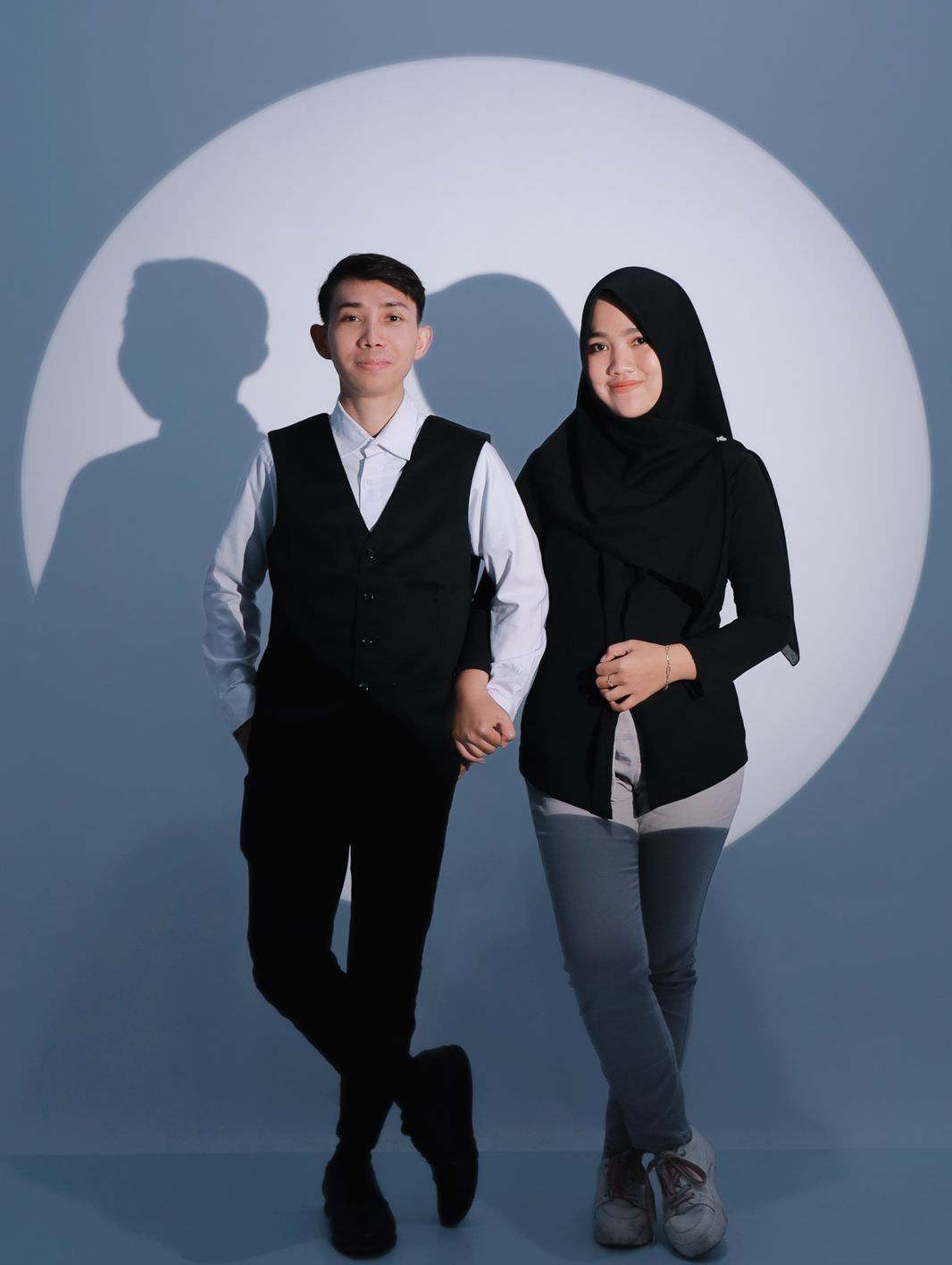 Irfan & Intan