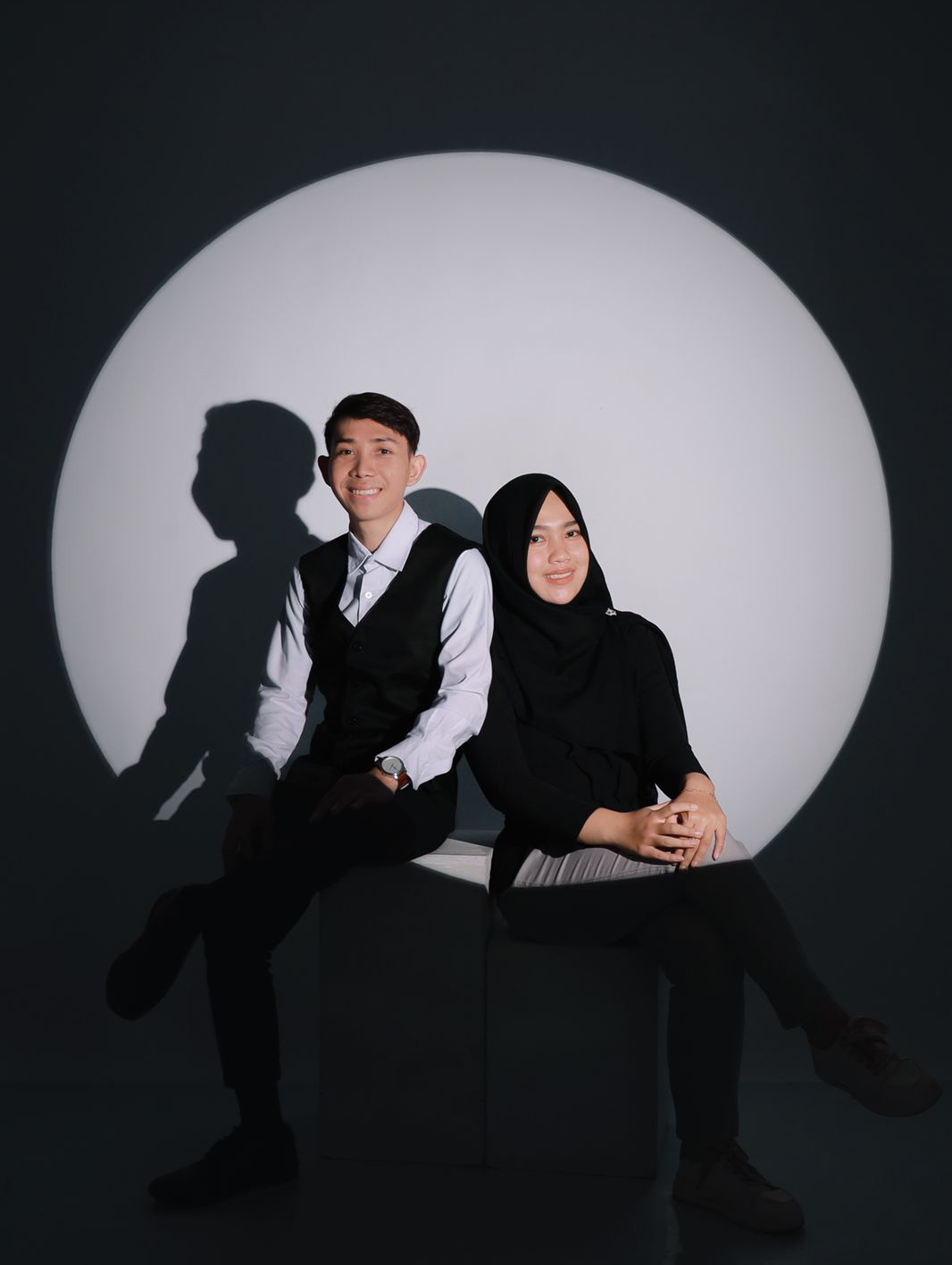 Irfan & Intan