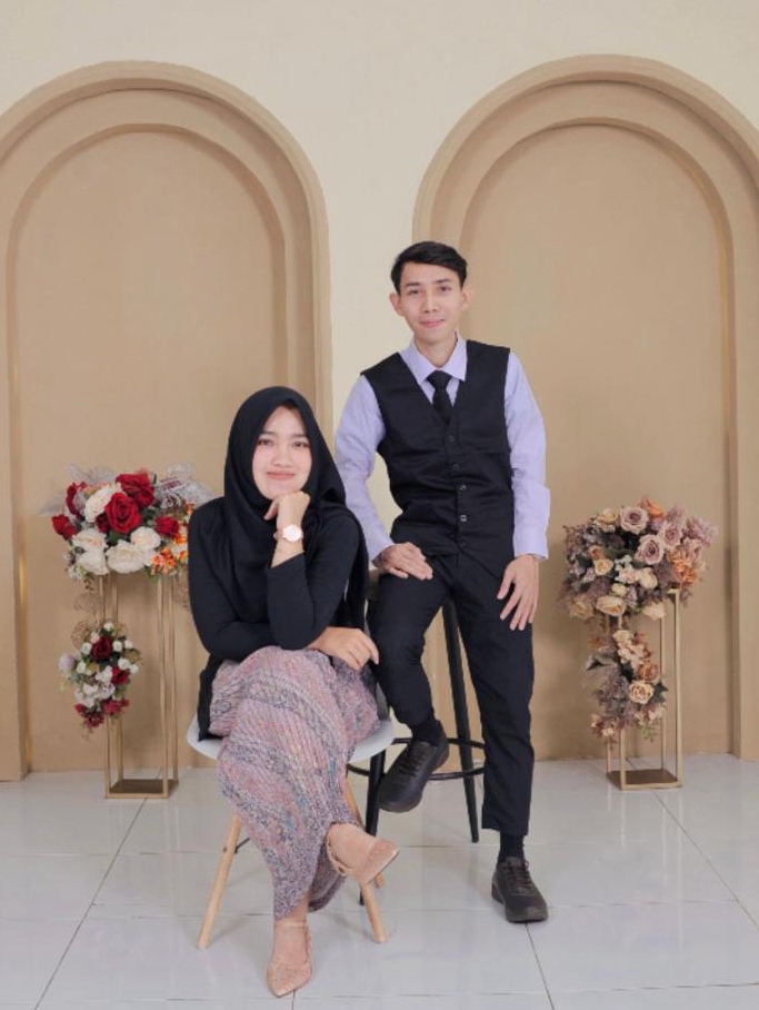 Irfan & Intan