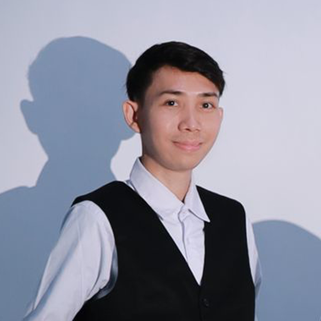 Irvan Arroisi